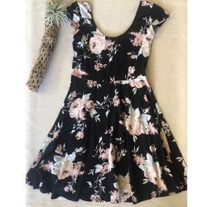 Urban Outfitters Skater Dress